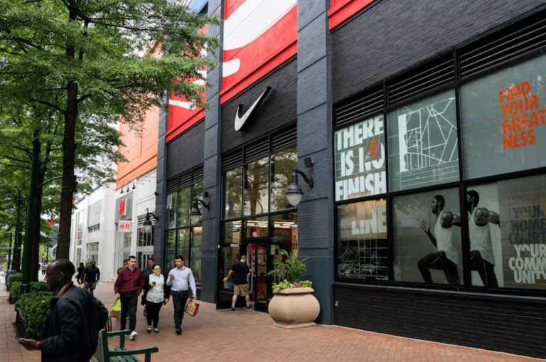 Nike Careers USA: Job Openings, Salaries and How to Apply Online