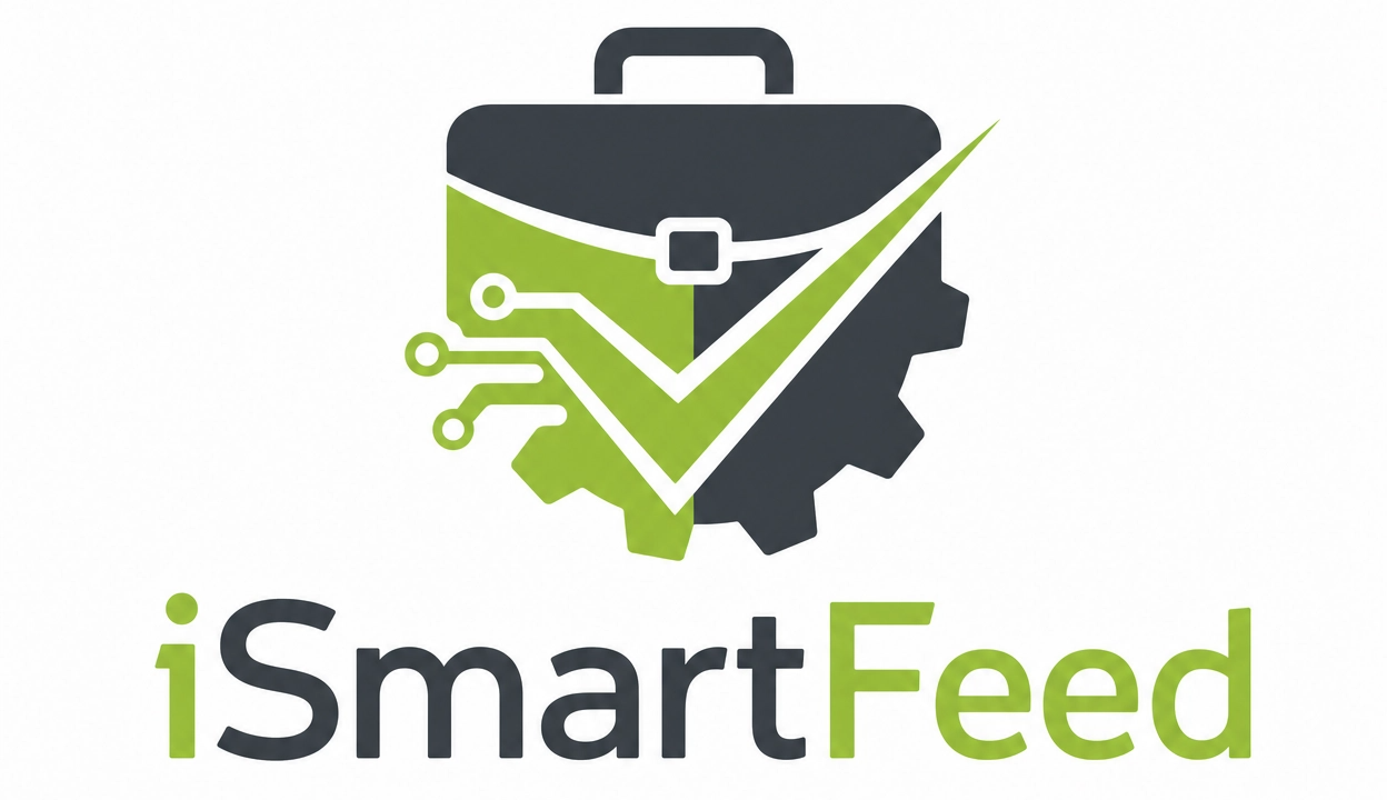 iSmartFeed