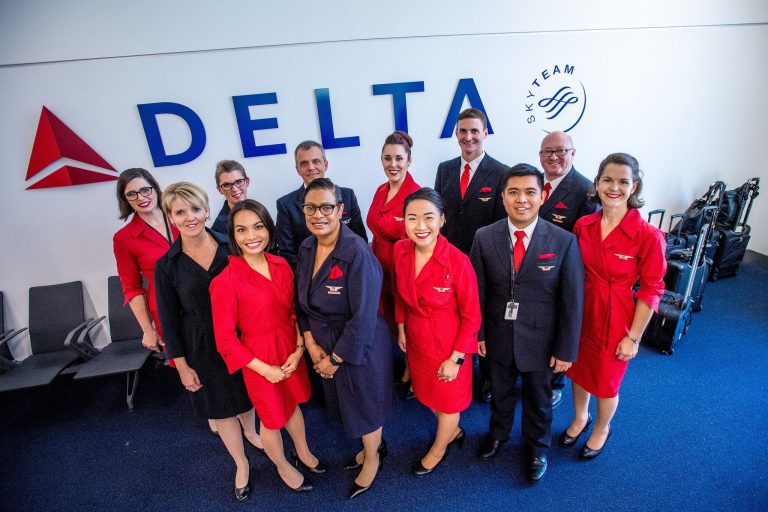 Delta Air Lines Careers USA: Airport Jobs and Hiring Requirements