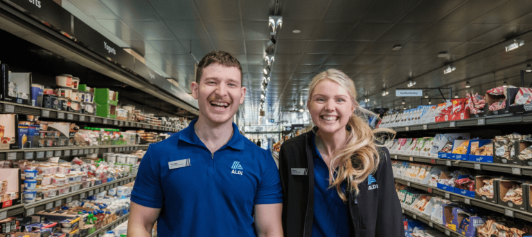 Aldi Careers USA: Salary, Employee Benefits and Online Application Guide