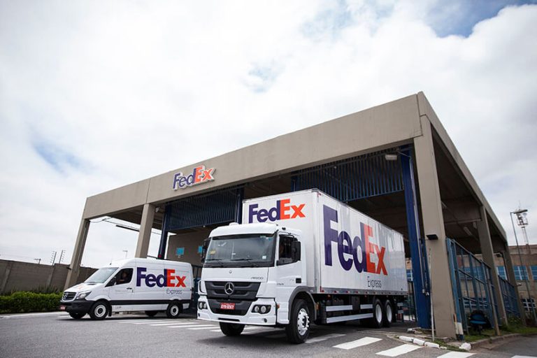 FedEx Careers USA: Warehouse Jobs, Benefits and Hiring Process