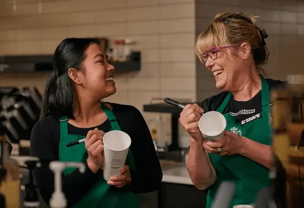 Starbucks Jobs in the USA: Pay, Hiring Process and How to Apply