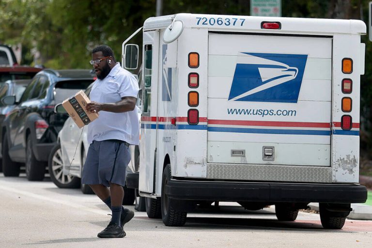 USPS Careers USA: Postal Jobs and Hiring Guide